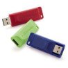 Verbatim 98703 unidad flash USB 8 GB USB tipo A 2.0 Azul, Verde, Rojo