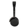Diadema Jabra Evolve3 65 Flex, Inalámbrico, Oficina/Centro de llamadas, 20 - 20000 Hz, 143 g, Auriculares, Negro