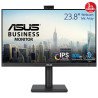 Monitor ASUS BE249QFK, 60.5 cm (23.8"), 1920 x 1080 Pixeles, Full HD, LCD, 5 ms, Negro