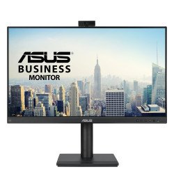 Monitor ASUS BE249QFK, 60.5 cm (23.8"), 1920 x 1080 Pixeles, Full HD, LCD, 5 ms, Negro