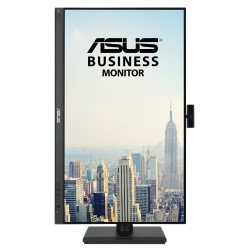 Monitor ASUS BE249QFK, 60.5 cm (23.8"), 1920 x 1080 Pixeles, Full HD, LCD, 5 ms, Negro