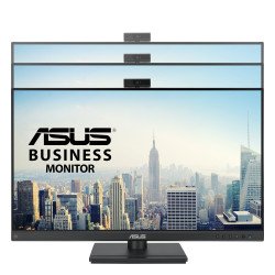 Monitor ASUS BE249QFK, 60.5 cm (23.8"), 1920 x 1080 Pixeles, Full HD, LCD, 5 ms, Negro