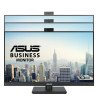 Monitor ASUS BE249QFK, 60.5 cm (23.8"), 1920 x 1080 Pixeles, Full HD, LCD, 5 ms, Negro