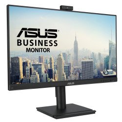 Monitor ASUS BE249QFK, 60.5 cm (23.8"), 1920 x 1080 Pixeles, Full HD, LCD, 5 ms, Negro