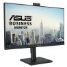 Monitor ASUS BE249QFK, 60.5 cm (23.8"), 1920 x 1080 Pixeles, Full HD, LCD, 5 ms, Negro