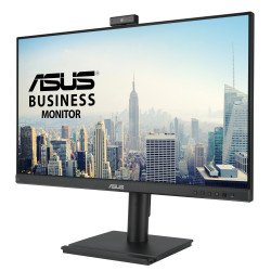 Monitor ASUS BE249QFK, 60.5 cm (23.8"), 1920 x 1080 Pixeles, Full HD, LCD, 5 ms, Negro