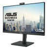 Monitor ASUS BE249QFK, 60.5 cm (23.8"), 1920 x 1080 Pixeles, Full HD, LCD, 5 ms, Negro