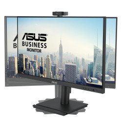 Monitor ASUS BE249QFK, 60.5 cm (23.8"), 1920 x 1080 Pixeles, Full HD, LCD, 5 ms, Negro