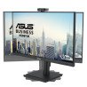 Monitor ASUS BE249QFK, 60.5 cm (23.8"), 1920 x 1080 Pixeles, Full HD, LCD, 5 ms, Negro