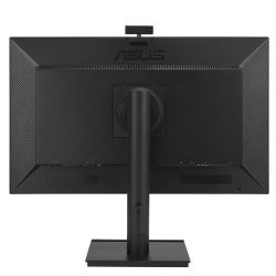 Monitor ASUS BE249QFK, 60.5 cm (23.8"), 1920 x 1080 Pixeles, Full HD, LCD, 5 ms, Negro