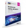 total security multidispositivos 2018, 5 usuarios 1 año de vigencia (caja)