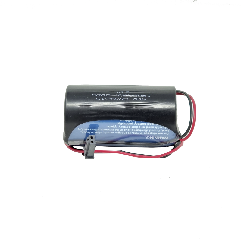 Batería de 3.6v a 19ah para alesws