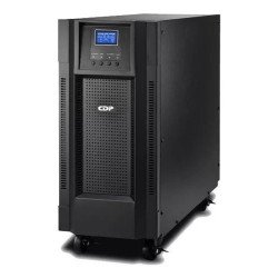 No break UP022-6 AX 6000VA/ 5400w 220VCA voltaje nominal doble convers
