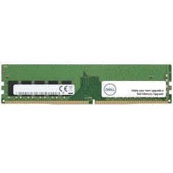 Memoria Dell DDR4 8 GB 2666 MHz modelo A9781927 para servidores Dell R