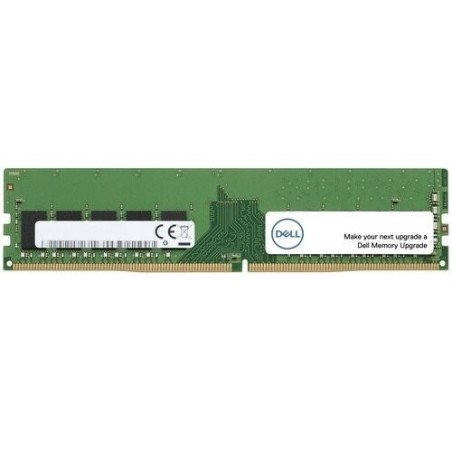 Memoria Dell DDR4 8 GB 2666 MHz modelo A9781927 para servidores Dell R