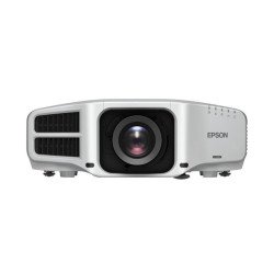 Videoproyector Epson PowerLite pro G7000W, 3LCD, WXGA, 6500 lúmenes, red, HDMI, HDbase-t, (WiFi opcional)