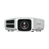 Videoproyector Epson PowerLite pro G7000W, 3LCD, WXGA, 6500 lúmenes, red, HDMI, HDbase-t, (WiFi opcional)