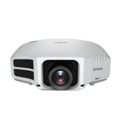 Videoproyector Epson PowerLite pro G7000W, 3LCD, WXGA, 6500 lúmenes, red, HDMI, HDbase-t, (WiFi opcional)