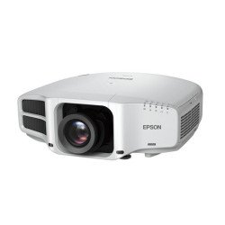 Videoproyector Epson PowerLite pro G7000W, 3LCD, WXGA, 6500 lúmenes, red, HDMI, HDbase-t, (WiFi opcional)