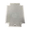 Placa interna de plástico para gabinetes PST-1722-11e