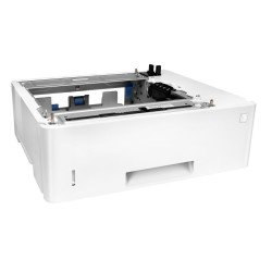 Bandeja de papel de 550 hojas HP LaserJet