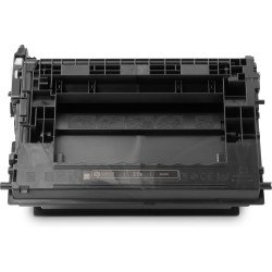 Cartucho de tóner negro HP 37X, para M608/M609/MFP M631/MFP M632/MFP M633