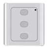 Control remoto inalámbrico RF de pared, compatible con ACCESSFORCE y FS1000SPEED