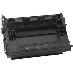 Cartucho de tóner negro HP 37X, para M608/M609/MFP M631/MFP M632/MFP M633