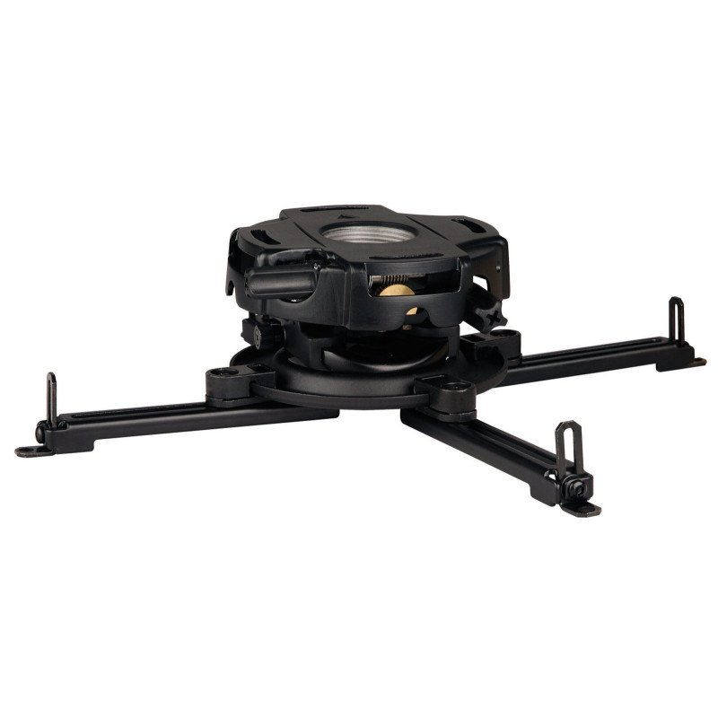 Soporte para video proyector con ajustes de precisión prg-Unv Peerless Soporte para video proyector con ajustes de precisión prg-Unv Peerless
