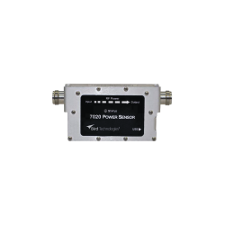 Sensor Medidor de Potencia Virtual (VPM) por USB en PC para 350-4000 M