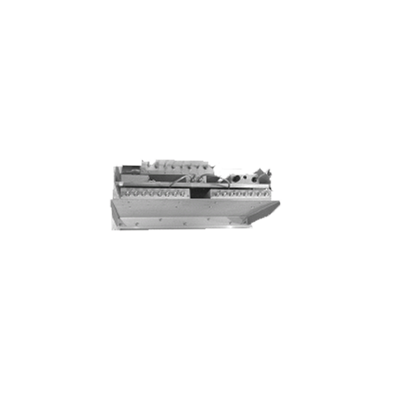 Multiacoplador con Preselector 138-225 MHz, 16 Canales, 3-8 MHz, N/BNC.
