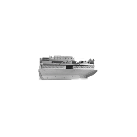 Multiacoplador con Preselector 138-225 MHz, 16 Canales, 3-8 MHz, N/BNC.