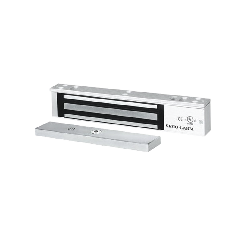 Chapa magnética de 600-LB, LED de estatus