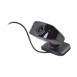 Cámara AHD 1MP para Interior, Lente Fijo de 2.3mm, Micrófono Intercons