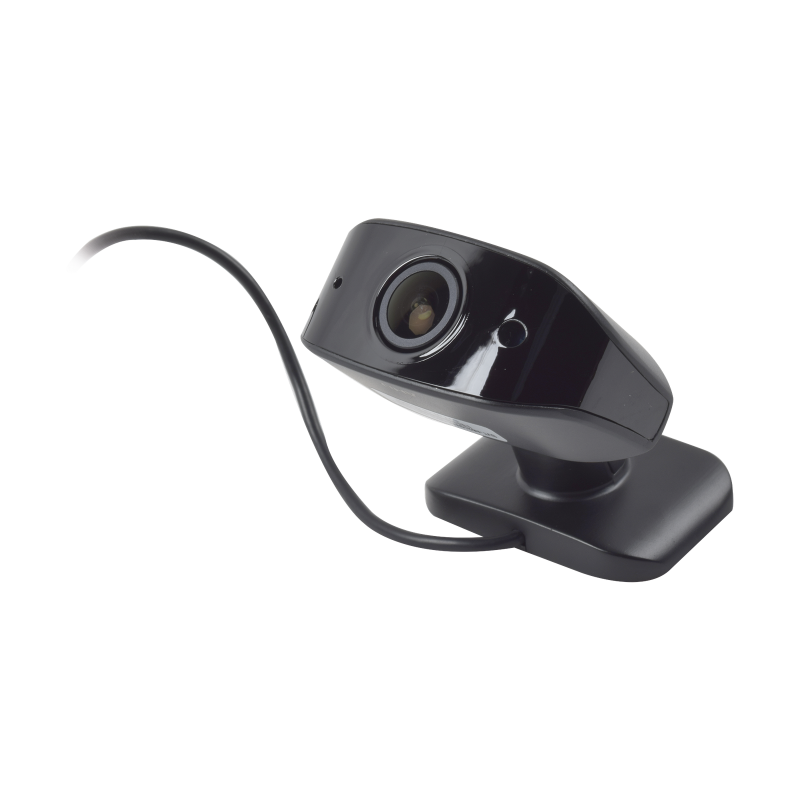 Cámara AHD 1MP para Interior, Lente Fijo de 2.3mm, Micrófono Intercons Cámara AHD 1MP para Interior, Lente Fijo de 2.3mm, Micrófono Intercons