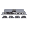 Kit completo Distribuidor HDMI 1 X 4