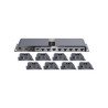 Kit completo Distribuidor HDMI 1 X 8