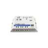 Controlador EPSolar PWM 12/24V 20 A, Salida USB