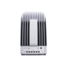 Controlador Solar MPPT 40A 12/24V, Máximo Voltaje de Circuito Abierto Voc 150Vcd