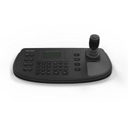 Controlador Analógico para DVR`s, Domos PTZ TURBO y Analógicos y PTZ e