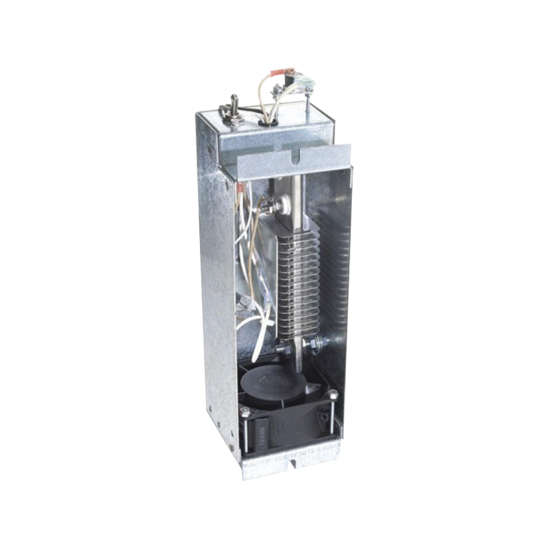 Kit de calefactor para barreras dks 1601/1602/1603