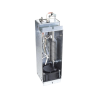 Kit de calefactor para barreras dks 1601/1602/1603