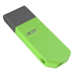 Memoria USB 3.2 Acer UP300 - verde, 64 GB, USB 3.2