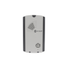 Portero (Intercom) tecnología GSM con Relevador integrado interfaz para exterior IP66 para apertura remota desde su celular