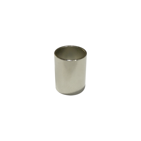 FERRULE CABLE GROUP E, I NICKEL PLATED.