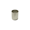 FERRULE CABLE GROUP E, I NICKEL PLATED.