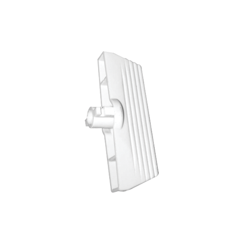 Llave de reemplazo para cerradura: PST-k2l. Compatible con gabinetes de línea PST metálicos.