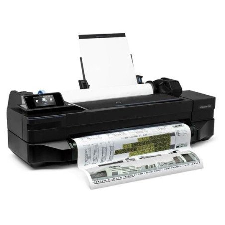HP Designjet ePrinter T120 610mm
