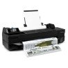 HP Designjet ePrinter T120 610mm