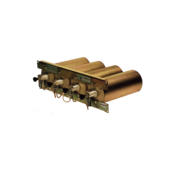 Duplexer UHF, 442-450 MHz, 5 MHz, 350 Watt.